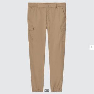 Uniqlo Cargo Jogger Pants (unworn)